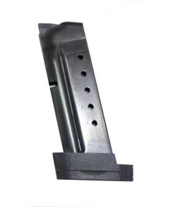 PROMAG S & W SHIELD .40 S&W 7RD BLUE STEEL MAGAZINE