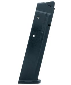 Promag Smith & Wesson Shield .45 ACP Pistol Magazine Blue Steel 10/rd