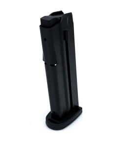 Promag S&W Shield EZ Handgun Magazine Black Steel 9mm Luger 8rd