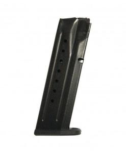 ProMag S&W M&P-9 Double Stack Magazine 9mm Blued Steel 17/rd