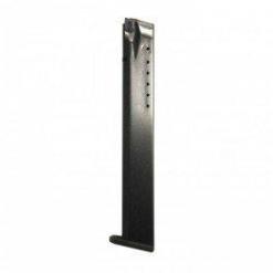 ProMag S&W M&P-40 Double Stack Magazine .40 S&W Blued Steel 25/rd