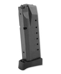 ProMag SMI-A19 Handgun Magazine Fits S&W SD9 9mm 19/rd Blued Steel