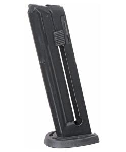 Promag Smith & Wesson M&P22 .22LR Rifle Magazine Blue Steel 12/rd
