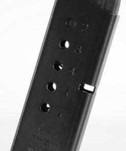 ProMag S&W Bodyguard 380 Magazine .380 ACP Blued Steel 15/rd