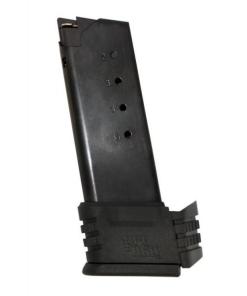 Promag Springfield XD-S Magazine .45 ACP Blued Steel 7/rd