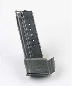 ProMag Steel Handgun Magazine Springfield XD-S 9mm Blued 9/rd
