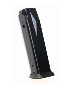 ProMag Springfield XD9 Magazine 9mm Blued Steel 15/rd