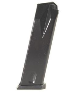 ProMag Springfield XD40 Magazine .40 S&W Blued Steel 11/rd