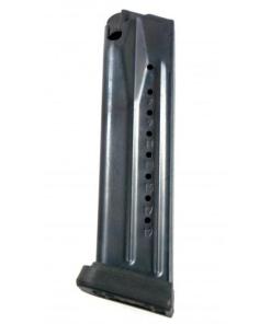 ProMag Springfield XDM Magazine 9mm Luger Blued Steel 19/rd