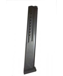 ProMag Springfield XDM Magazine 9mm Luger Blued Steel 32/rd