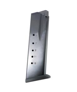 ProMag Springfield XDM Magazine .45 ACP Blued Steel 13/rd