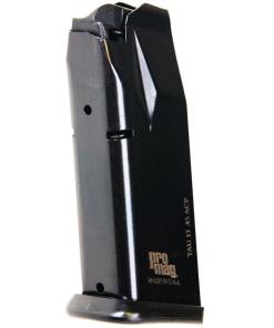 ProMag Taurus PT145 Magazine .45 ACP Blued Steel 10/rd