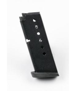 ProMag Steel Handgun Magazine Taurus 709 Slim 9mm Blued 7/rd