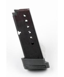 ProMag Steel Handgun Magazine Taurus 709 Slim 9mm Blue 8/rd