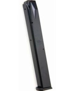 ProMag Daewoo DP51 Magazine 9mm Blued Steel 32/rd