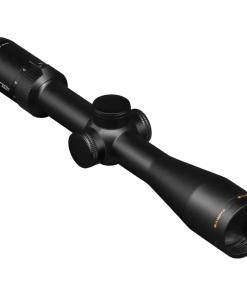 ZeroTech Thrive Rifle Scope 3-12x44 30mm SFP PHR3 MOA Non-illum Black