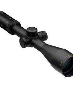 ZeroTech Thrive HD Riflescope 3-18x56 30mm SFP PHR-II IR MOA Illum Black
