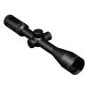 ZeroTech Thrive HD Rifle Scope 6-24x50 30mm SFP PHR-ii MOA Illum Black