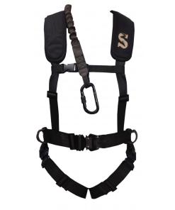 Summit Men's Sport Safety Harness - Medium 28" to 35" Waist Size