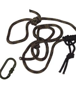 Summit 8 ft. Lineman?s Rope with Clip