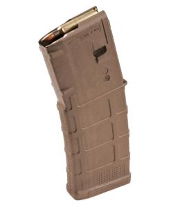 Magpul PMAG 30 AR/M4 Gen M3 Rifle Magazine FDE .223 Rem/5.56x45 30/rd
