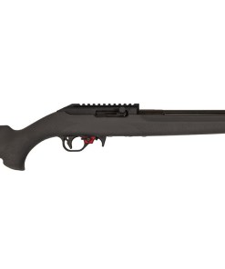 Franklin Armory F22 Semi-Automatic  Rifle - Grey | .22LR | 16" Fluted Barrel | Installed BSFIII Trigger