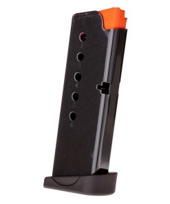 Taurus G2S .40 S&W Magazine - Black | 6rd