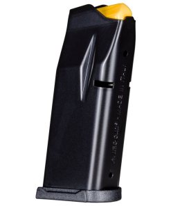 Taurus GX4 9mm Magazine - Black | 11rd
