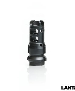 Lantac Dragon Dead Air KEYMO Wolfman Muzzle Break - 300BLK