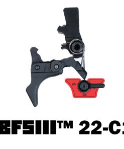 Franklin Armory BFSIII 22-C1 Binary Firing System III Trigger - For 10/22® Platforms