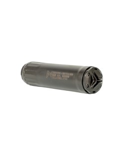 Huxwrx VENTUM 556 Suppressor - Black