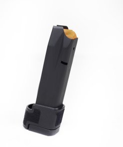 Diamondback Sub-Compact Pistol Magazine - Black | 9mm | 17 Rd | Fits DB AM2