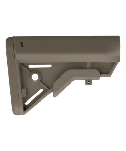 B5 Systems Bravo Stock - FDE