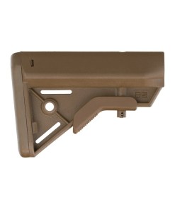 B5 Systems Bravo Stock - Coyote