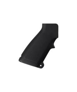 B5 Systems Car15 LS2 Grip - Black