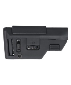 B5 Systems Precision Stock - Black | Medium