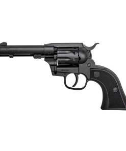 Diamondback Firearms Sidekick Revolver - Black Cerakote | .22LR | 4.5" Barrel | 9rd