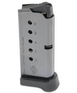 Diamondback Pistol Magazine - Black | 9mm | 6 Rd