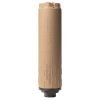 Huxwrx FLOW 9K Ti Suppressor - FDE