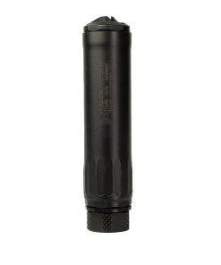 Huxwrx VENTUM 762 Suppressor - Black
