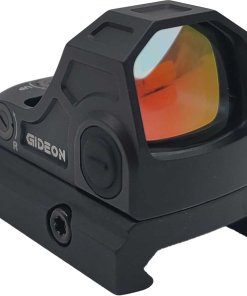 Gideon Optics Judge (RMSC Compatible) Red Dot Sight