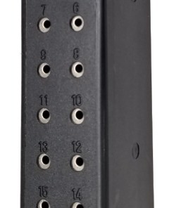 KCI .40 S&W Magazine - 15rd | Fits Glock 22, 23, 27, 35