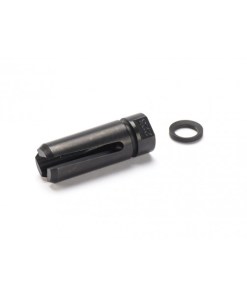 Manticore Arms Eclipse Flash Hider - 1/2x28