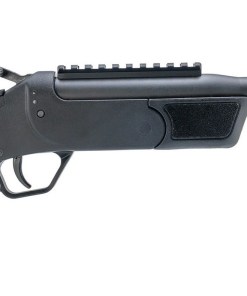 Rossi Brawler Single Shot Pistol - Black | 556NATO | Single Shot