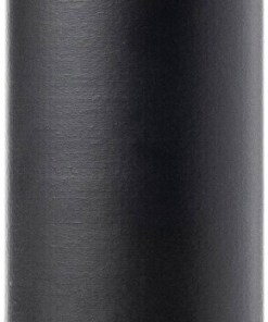 Huxwrx FLOW Range 36 Ti Suppressor - Black