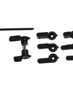 Wraithworks 50/90 Degree Safety Set - Ambidextrous