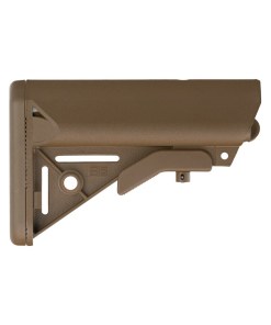 B5 Systems SOPMOD Stock - Coyote