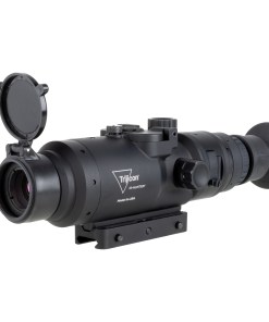 TRIJICON IR HUNTER 1.2/9.6X 24MM DVR