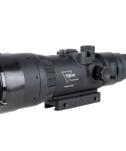 TRIJICON IR HUNTER 3/24X 60MM DVR