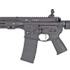 LWRC ICMKII SBR 5.56MM BLK 10.5" TB